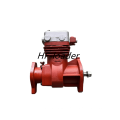 Diesel SDEC Engine D47-000-40 Compressor de ar